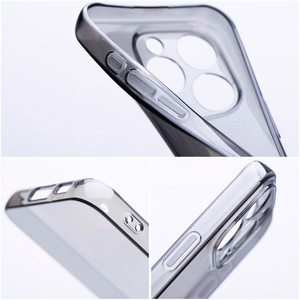 Case for Xiaomi 13 Lite 5G Box Premium 1,5 mm transparent black