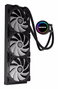 NATEC Water cooling hydria 360 argb