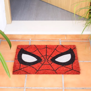 Spiderman – ovimatto (40 × 60 cm)