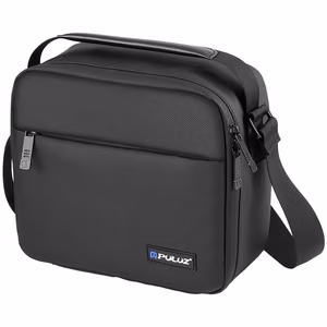 PULUZ DJI Mini / Osmo Pocket carrying case (black)