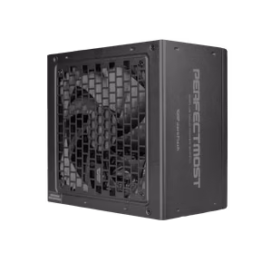 DarkFlash PMT1050 Tietokoneen Virtalähde (Musta)