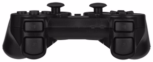 Vakoss GP-4705BK peliohjain musta RF peliohjain analoginen / digitaalinen PC, Playstation 3
