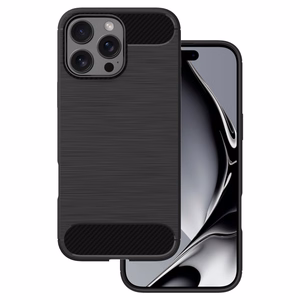 Simple Black case for Samsung Galaxy S25