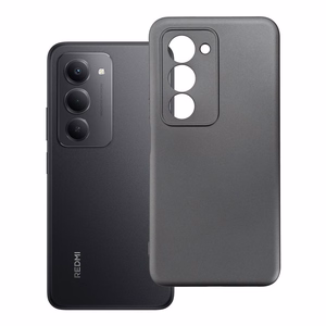 Suojakuori Xiaomi Redmi 15 4G / 15 5G:lle (171.1mm) Metallic harmaa