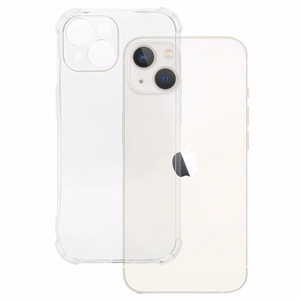 Clin Anti Shock 1,5mm for IPHONE 15 PLUS TRANSPARENT