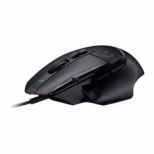 LOGI G502 X - BLACK - EER2