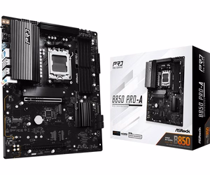 ASROCK B850 Pro-A AM5 MB