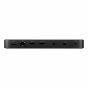 NB ACC DOCK DC500 TRIPLE 4K/TBT4 90XB08DN-BDS010 ASUS