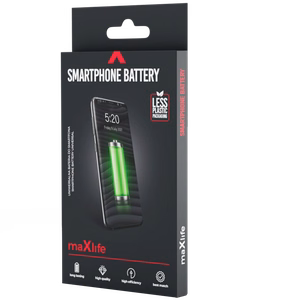 Maxlife-akku Apple iPhone XS Max 3174mAh