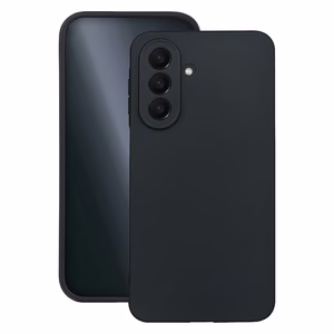 Matta TPU suojakuori Samsung Galaxy A27 5G musta