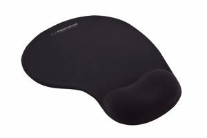 Esperanza EA137K mouse pad Black