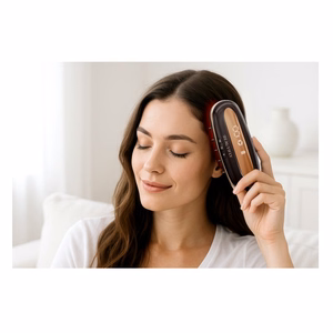 Beautifly LaserBoost Pro Dark hiusten ja hiuspohjan hoitolaite
