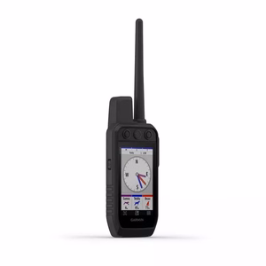 Garmin Alpha 300 GPS-vastaanotin