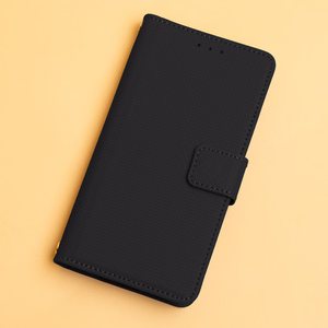 Smart Triangle Suojakuori Xiaomi Redmi 14C 4G / 14C 5G / Redmi A4 / POCO C75:lle musta