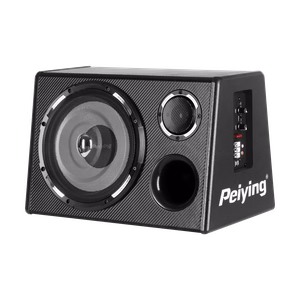 PY250QA aktiivisubwoofer