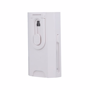 Monitoiminen puhdistussarja kuulokkeille / AirPods / puhelimille / elektronisille laitteille