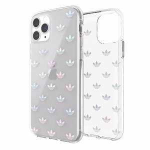 Adidas OR SnapCase ENTRY kotelo iPhone 12 Pro - Monivärinen