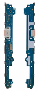 Flex Samsung X516 Tab S9 FE 5G 10.9 2023 latauspistokkeelle alkuperäinen (service pack)