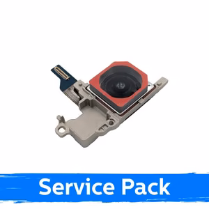 Kamera Samsung S938 S25 Ultra takakamera / (laajakulma) 200M / (Service Pack)