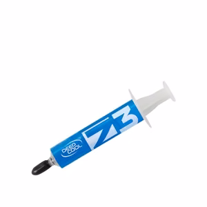 DeepCool Z3 – thermal paste, 1.5 g, silver