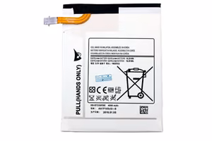 Alkuperäinen akku Samsung Tab 4 7.0 T230 4000mAh EB-BT230FBE