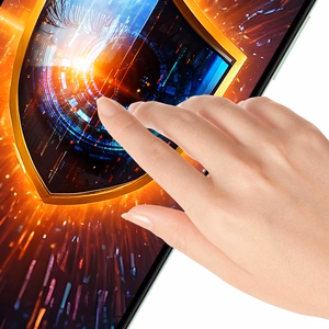 3mk Silky Matt Privacy näytönsuoja Xiaomi Redmi 15 4G / 5G