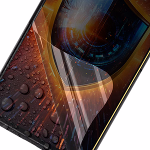Asus Zenfone 8 – 3mk Silky Matt Privacy tietosuojakalvo