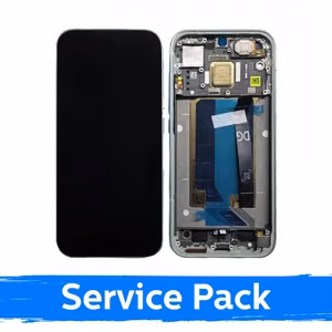 Syaani kehyksellinen kaiutin Xiaomi Poco X8 Prolle (Service Pack)