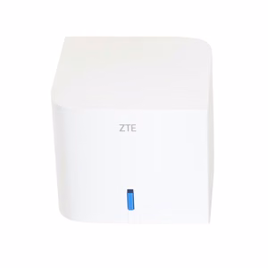 ZTE Z1200 langaton tukiasema 1200 Mbit/s valkoinen
