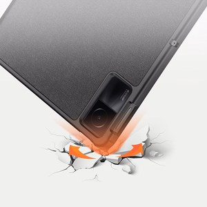 Case Dux Ducis Domo Xiaomi Redmi Pad SE 11.0 black