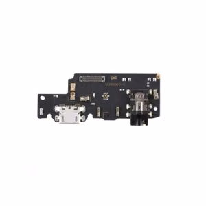 Lataausportti yhteensopiva Xiaomi Redmi Note 5 / Note 5 Pro flex-kaapelilla / Plata OEM