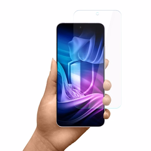 Oppo Reno 14 – 3mk Silky Matt Pro puhelimen näytönsuoja