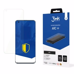 Xiaomi Mi 10 Pro 5G – 3mk ARC+ puhelimen näytönsuoja