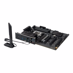 ASUS B850 MAX GAMING WIFI ATX MB