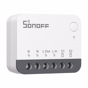 SONOFF ZBMINIR2 älykäs ZigBee-minikytkin