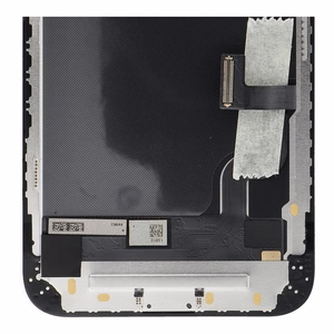 NCC LCD-näyttö iPhone 12 mini Incell HD+ (tukee IC-siirtoa)