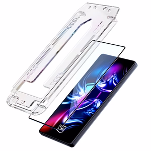 3mk HardGlass Max -panssarilasi iPhone 7 / 8 / SE 2020 / 2022:lle