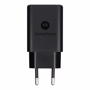 Motorola matkalaturi Type-C TurboPower 27W SC-32 musta bulk
