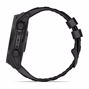 Garmin tactix 8 – GPS-älykello, AMOLED, 51 mm, musta