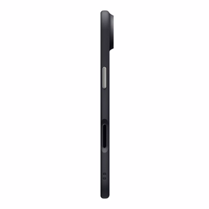 Spigen Nano Pop Mag Magsafe Suojakuori iPhone 17 Air:lle Black Sesame