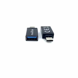 Maxlife USB 3.0 - USB-C -adapteri