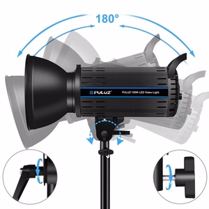 Studiovalo, 150 W