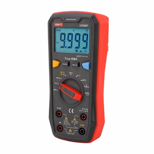 UNI-T UT60BT Bluetooth digitaalinen yleismittari