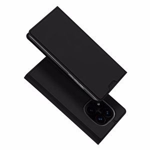 Dux Ducis Skin Pro suojakuori Xiaomi Redmi Note 14 Pro Plus 5G musta
