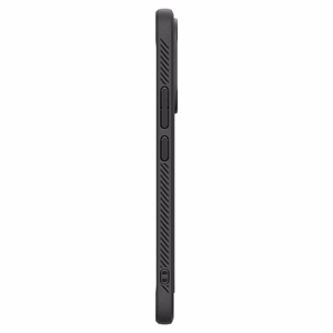 Spigen Rugged Armor Case for Xiaomi 15T Pro - Black