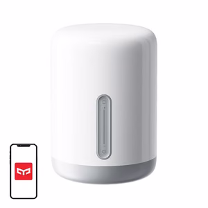 YEELIGHT Bedside D1 Matter -äly-yövalo