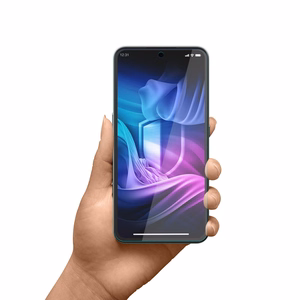 Nothing CMF Phone 1 – 3mk Silky Matt Pro puhelimen näytönsuoja