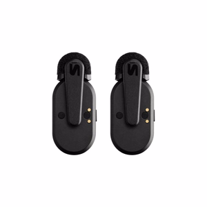 Shure MoveMic Two MV-TWO-Z6 – kaksikanavainen langaton nappimikrofonisarja