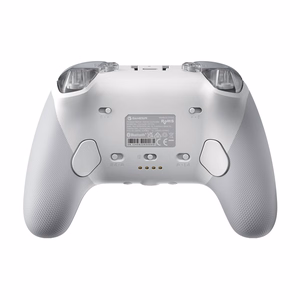 GameSir G7 Pro WT TRI-MODE valkoinen ohjain