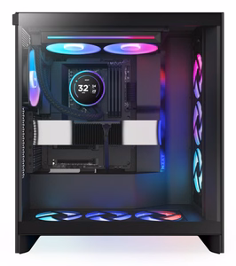 CPU JÄÄHDYTIN MULTI SOCKET/KRAKEN ELITE 280 RGB V2 NZXT